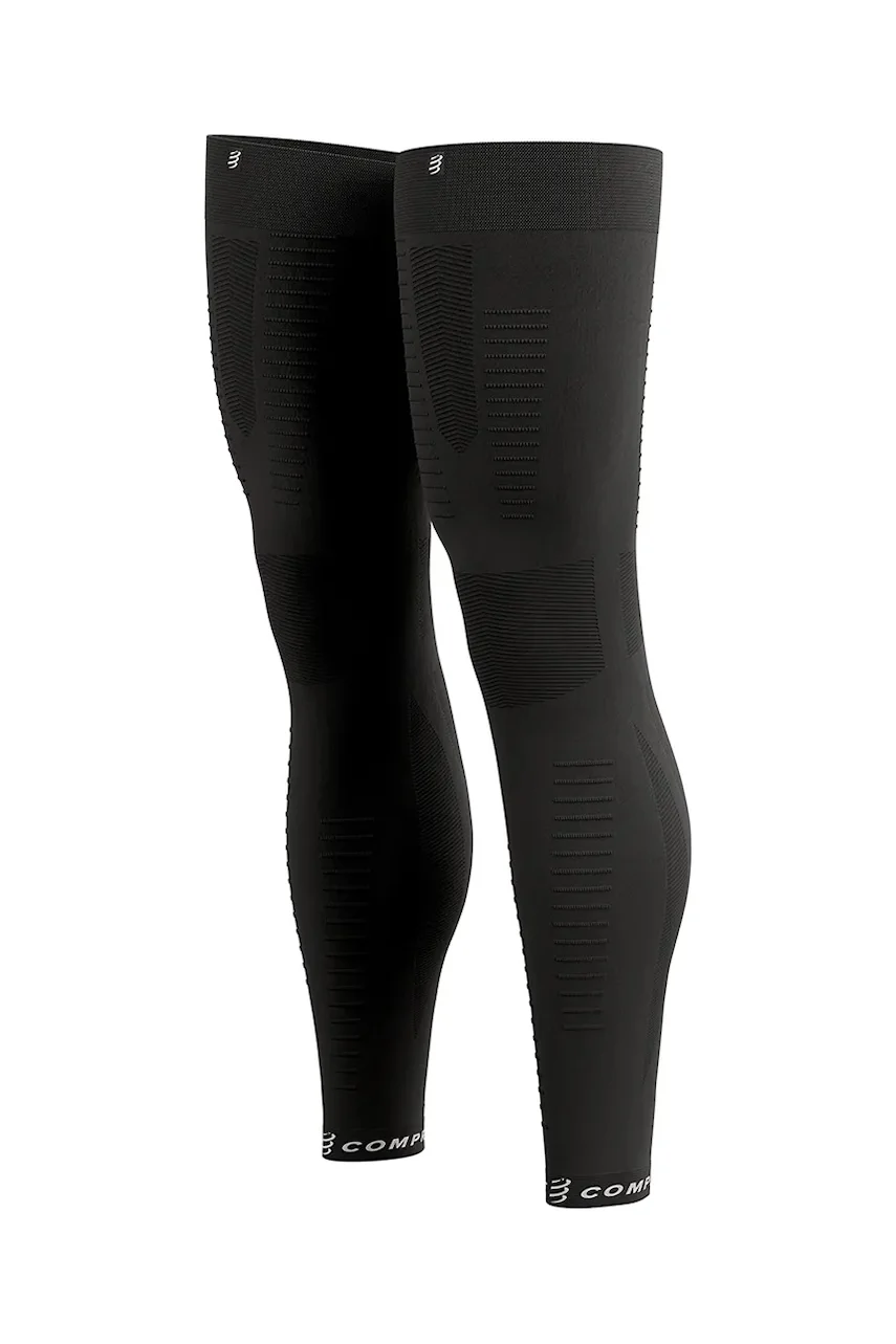 Compressport Компресионни гети за прасеца Recovery 2.0