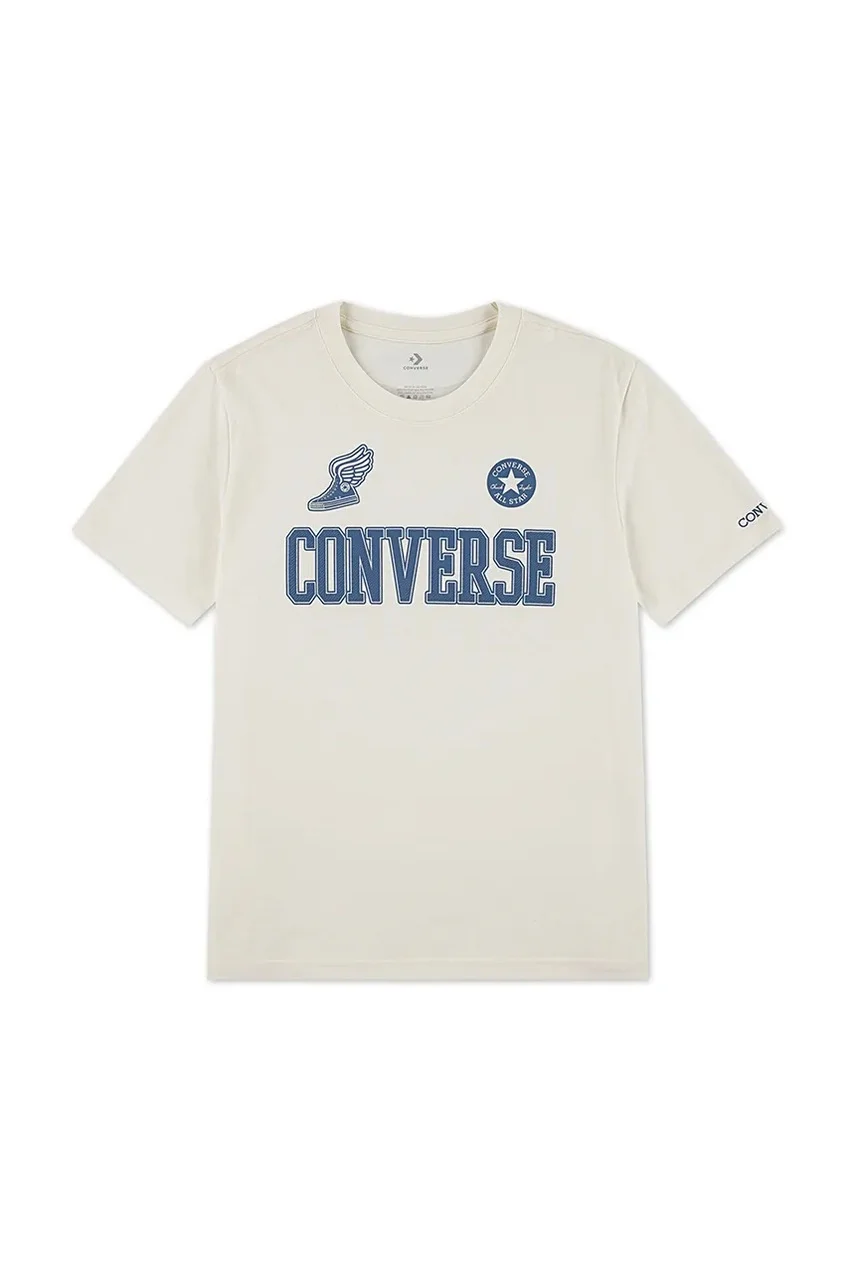 Converse Детска тениска