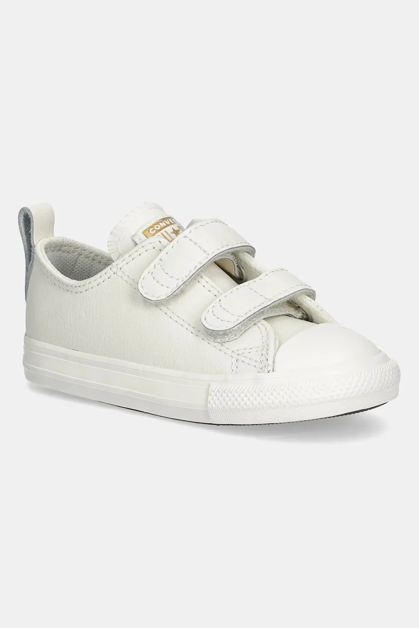 Converse Детски кожени кецове Chuck Taylor All Star 2V