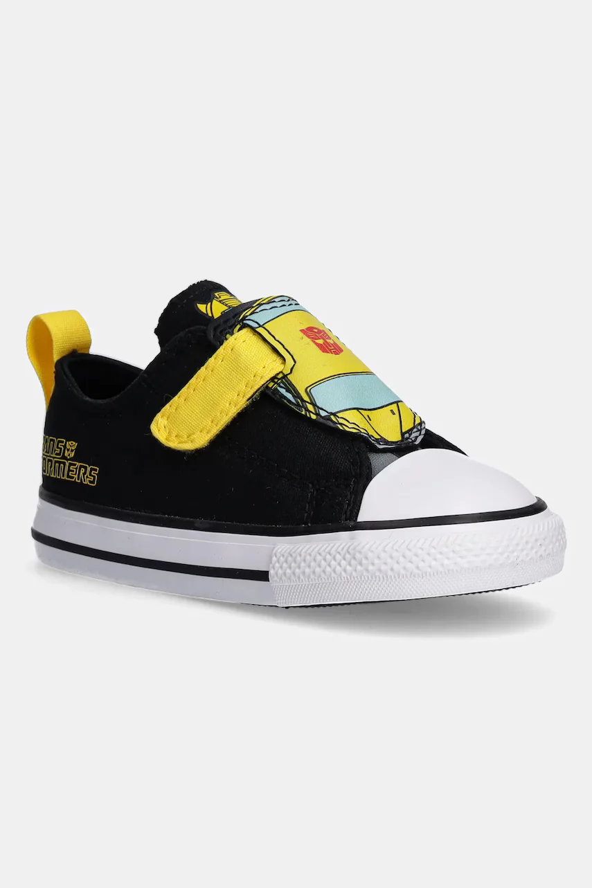Converse Детски ниски кецове CHUCK TAYLOR ALL STAR 2V