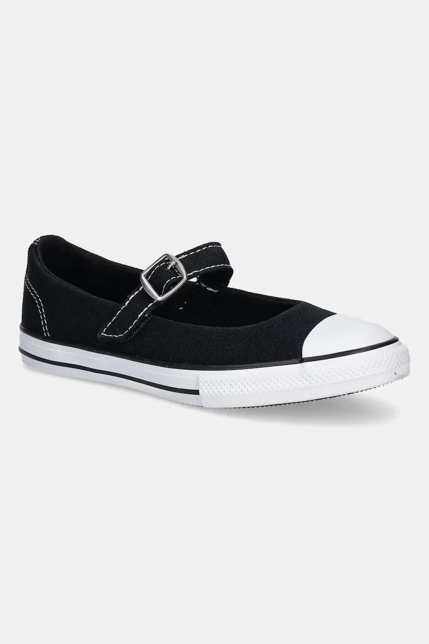 Converse Детски ниски кецове Chuck Taylor All Star Dainty Mary Jane