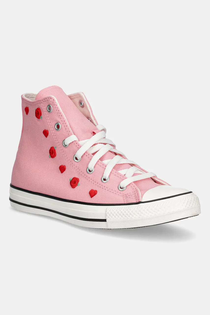 Converse Детски високи кецове Chuck Taylor All Star