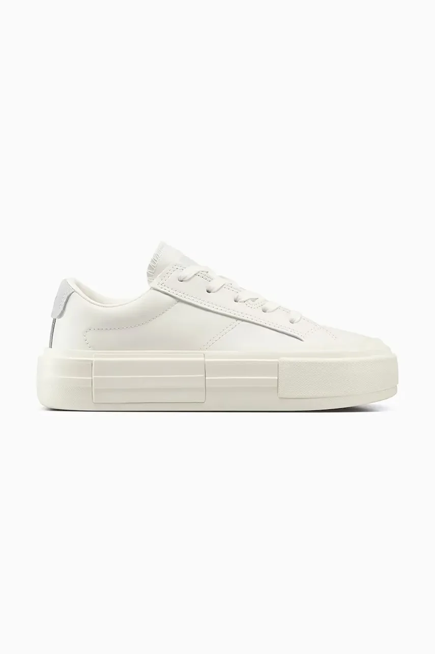 Converse Кожени кецове Chuck Taylor All Star Cruise