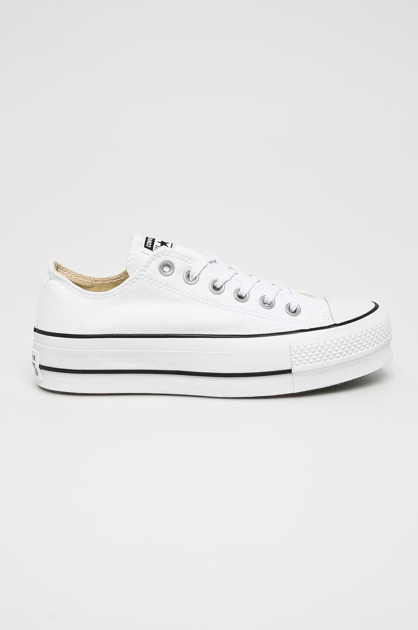 Converse Ниски кецове Chuck Taylor