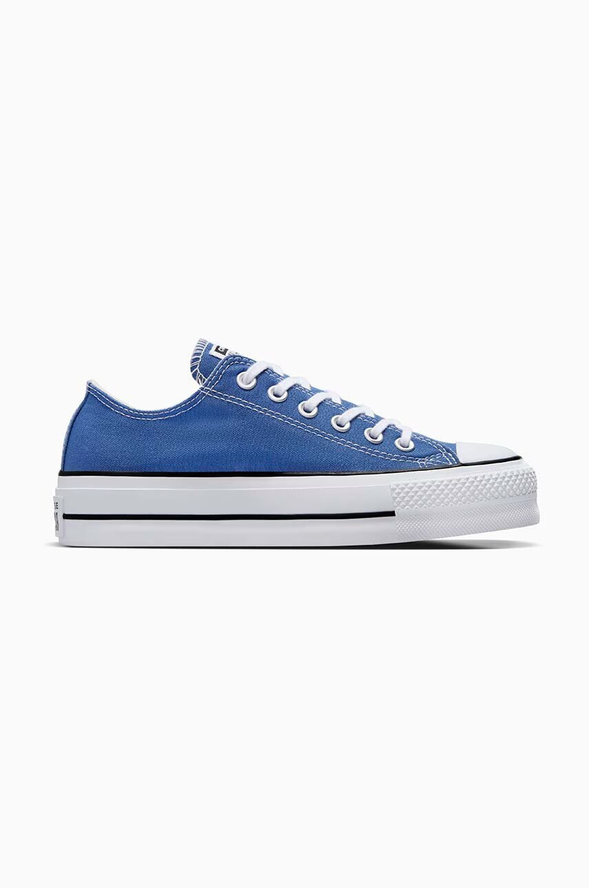 Converse Ниски кецове Chuck Taylor All Star Lift