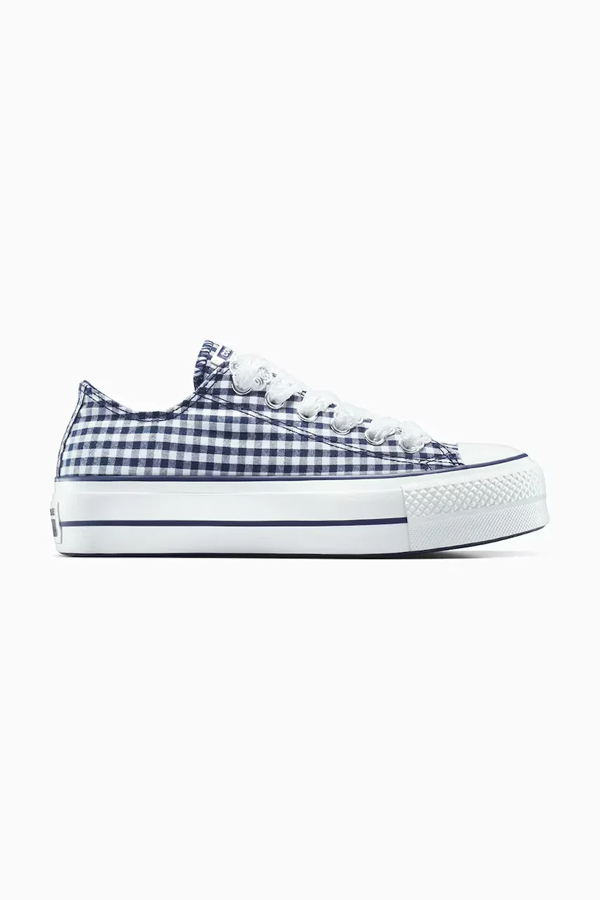 Converse Ниски кецове Chuck Taylor All Star Lift