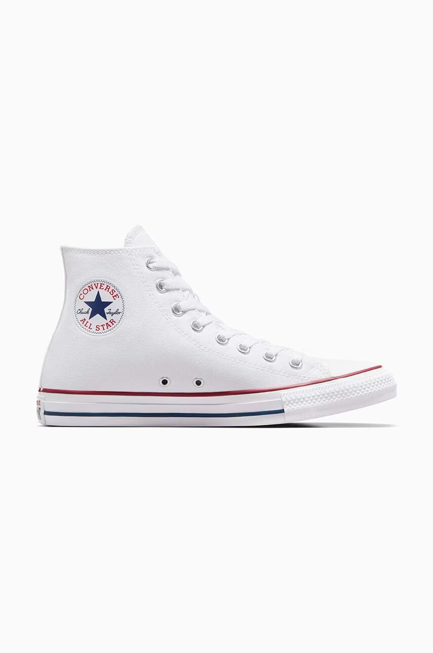 Converse Високи кецове