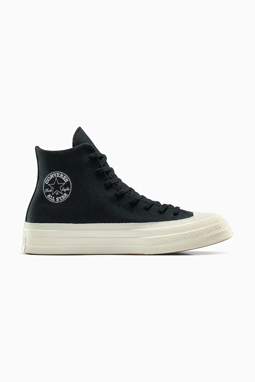 Converse Високи кецове Chuck 70
