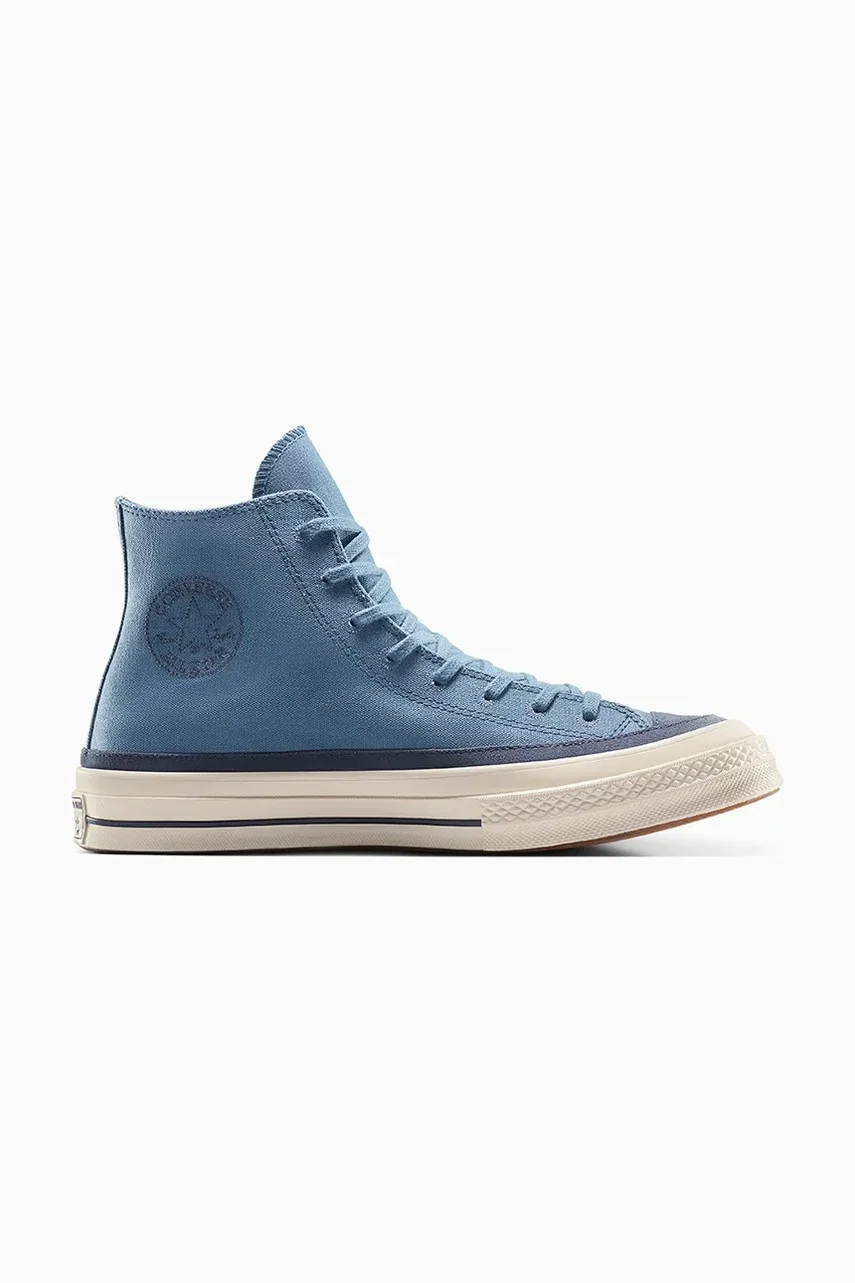 Converse Високи кецове Chuck 70