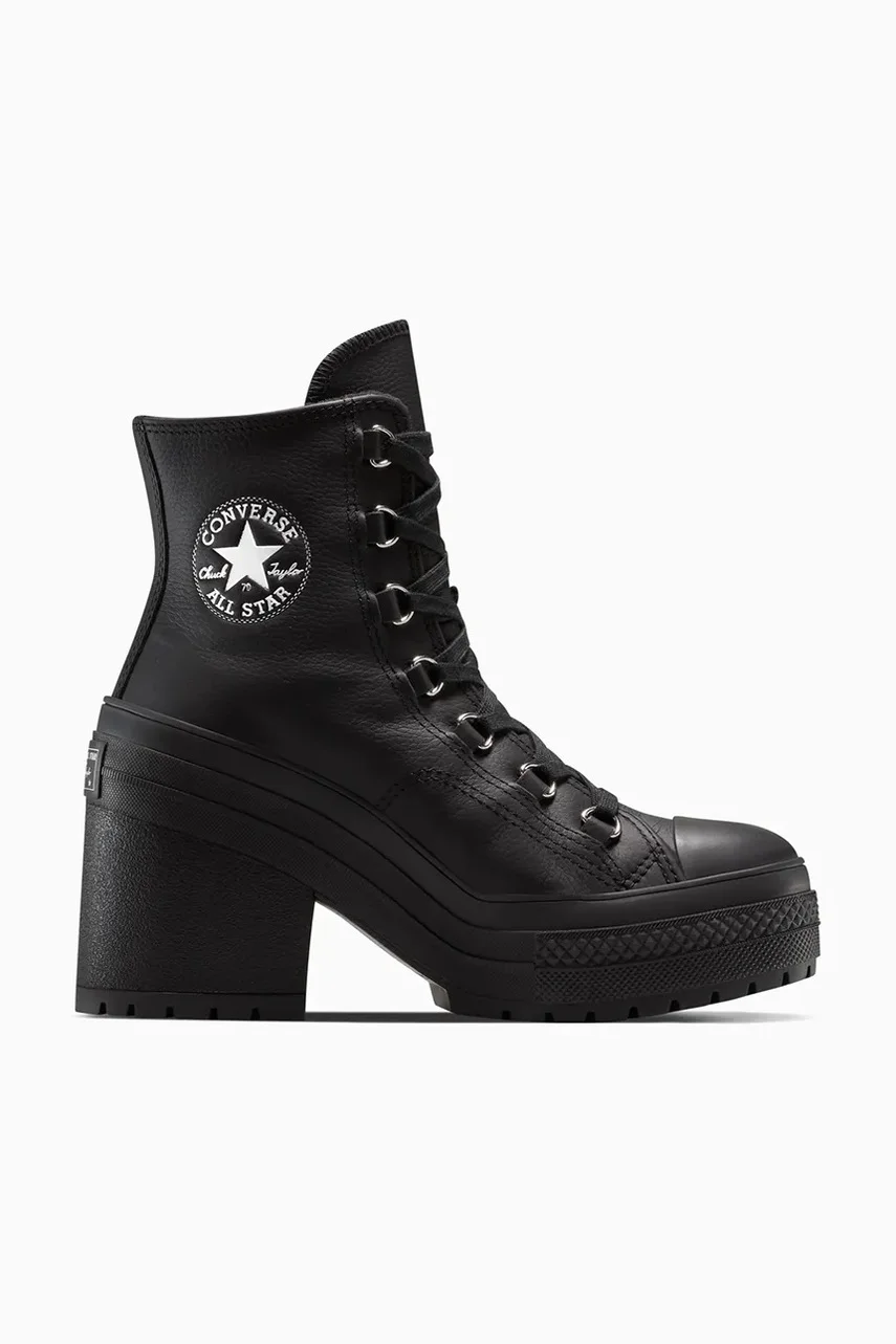 Converse Високи кецове Chuck 70 De Luxe Heel