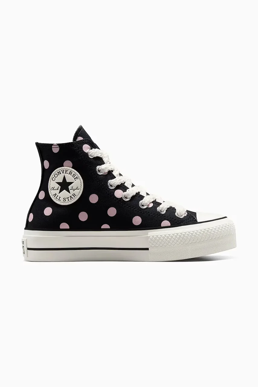 Converse Високи кецове Chuck Taylor All Star Lift
