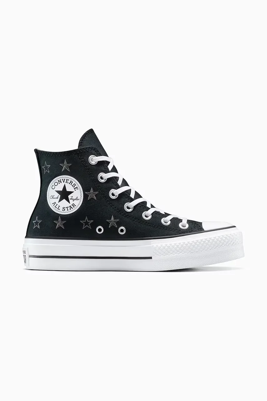 Converse Високи кецове Chuck Taylor All Star Lift