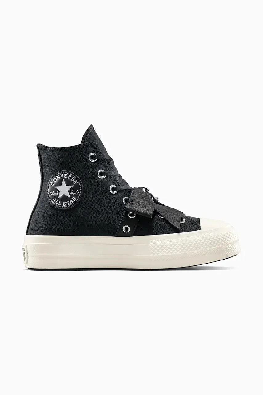 Converse Високи кецове Chuck Taylor All Star Lift