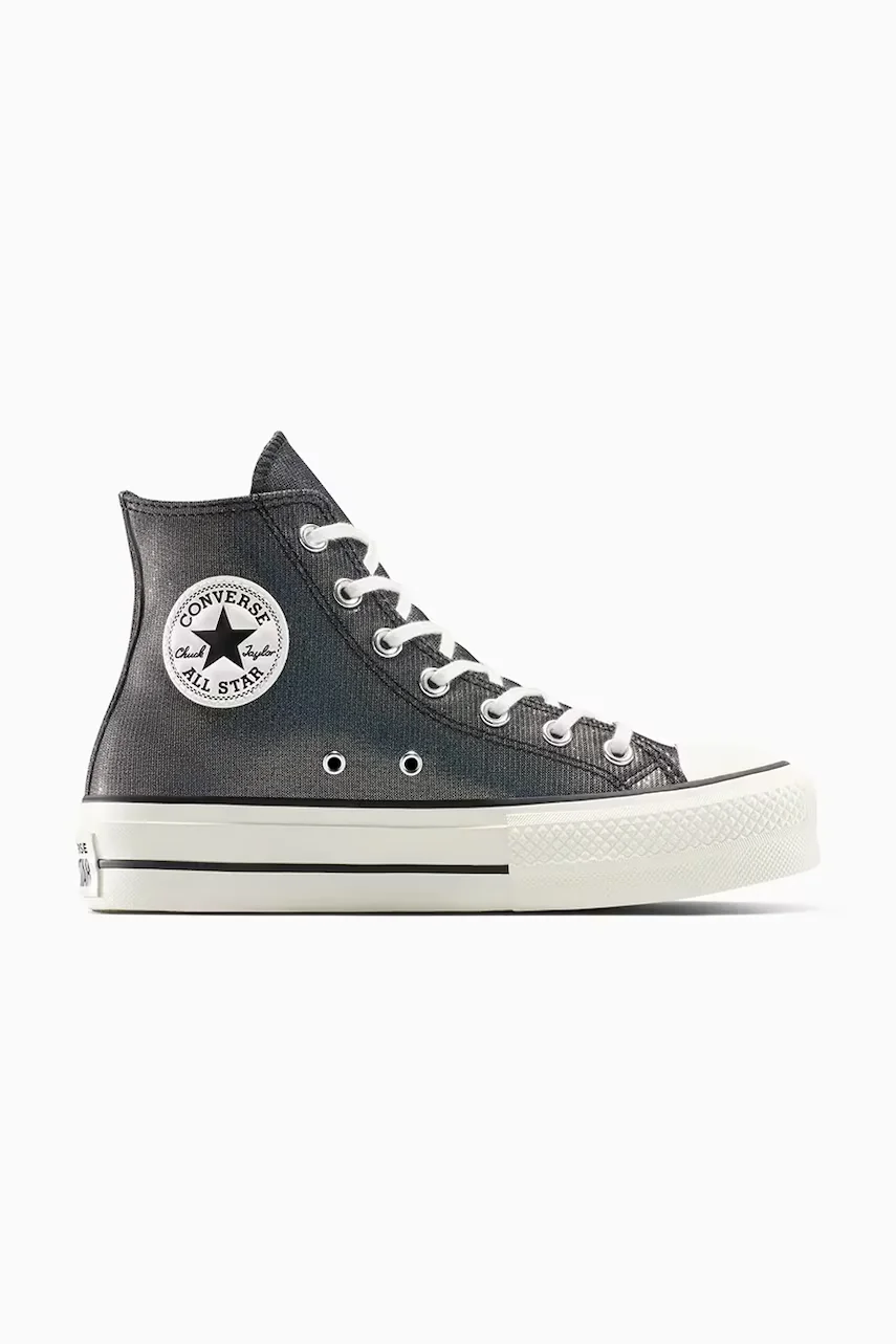 Converse Високи кецове Chuck Taylor All Star Lift