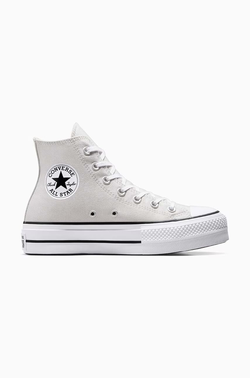 Converse Високи кецове Chuck Taylor All Star Lift