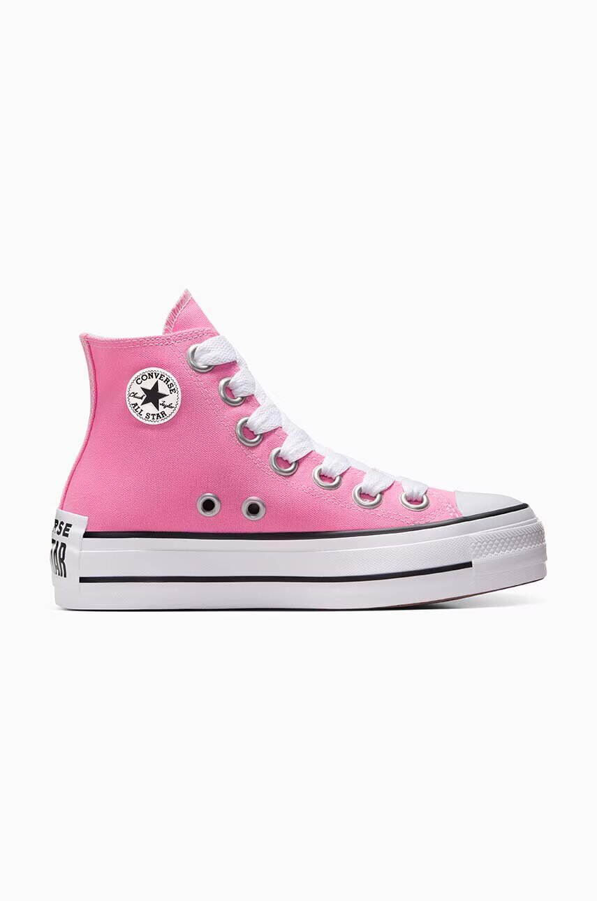 Converse Високи кецове Chuck Taylor All Star Lift