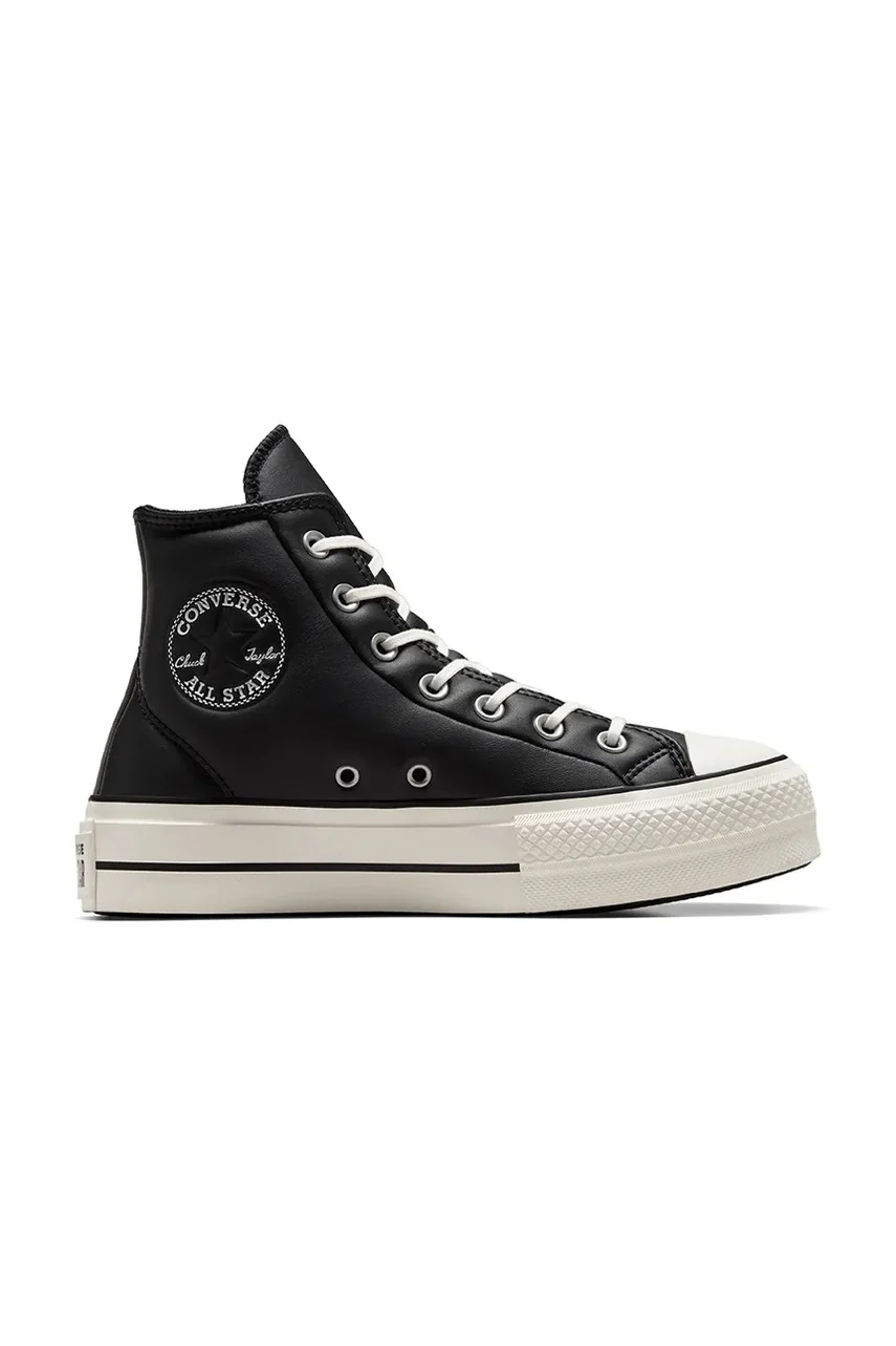 Converse Високи кецове Chuck Taylor All Star Lift