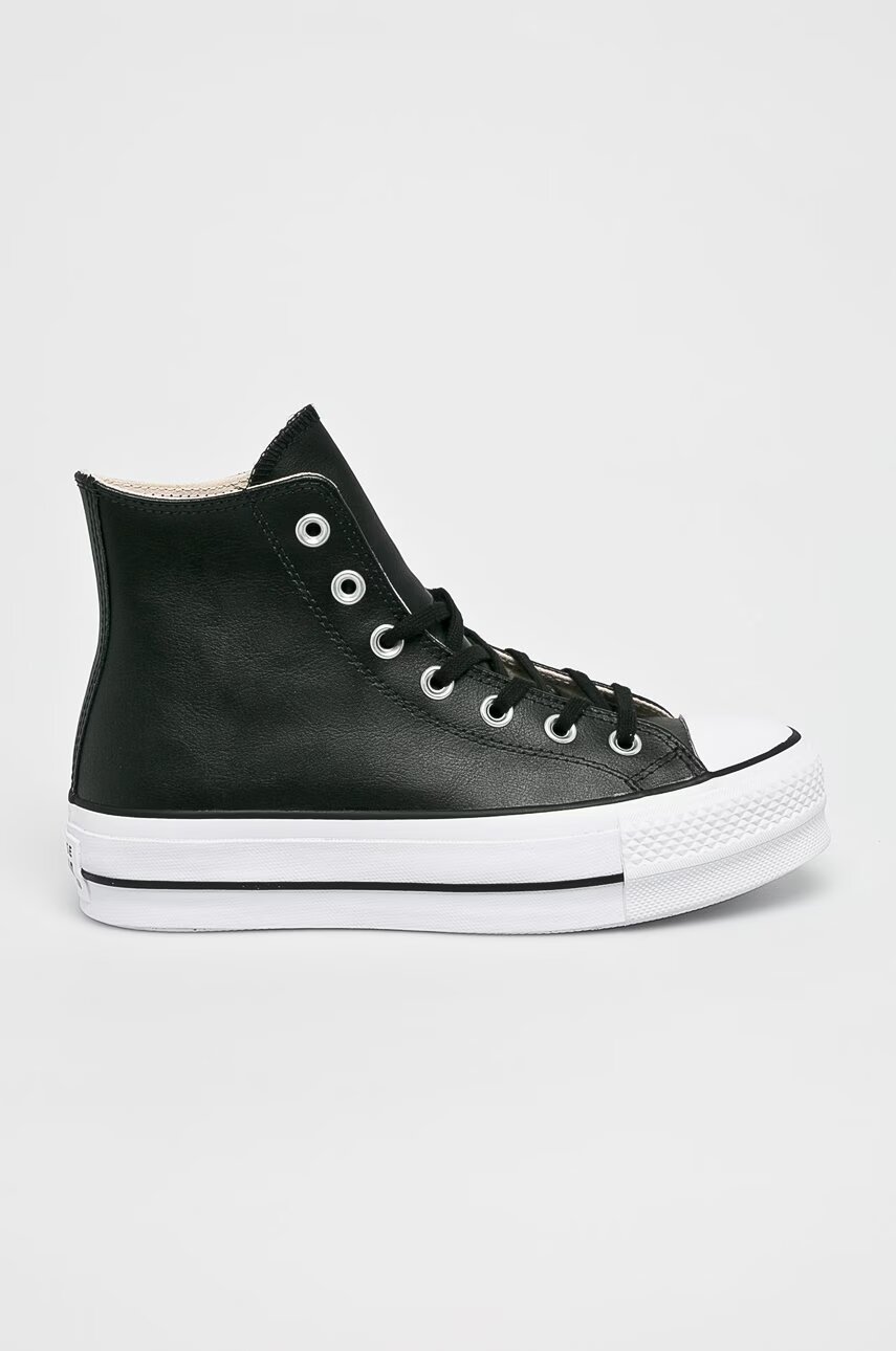 Converse Високи кецове Chuck Taylor All Star Lift