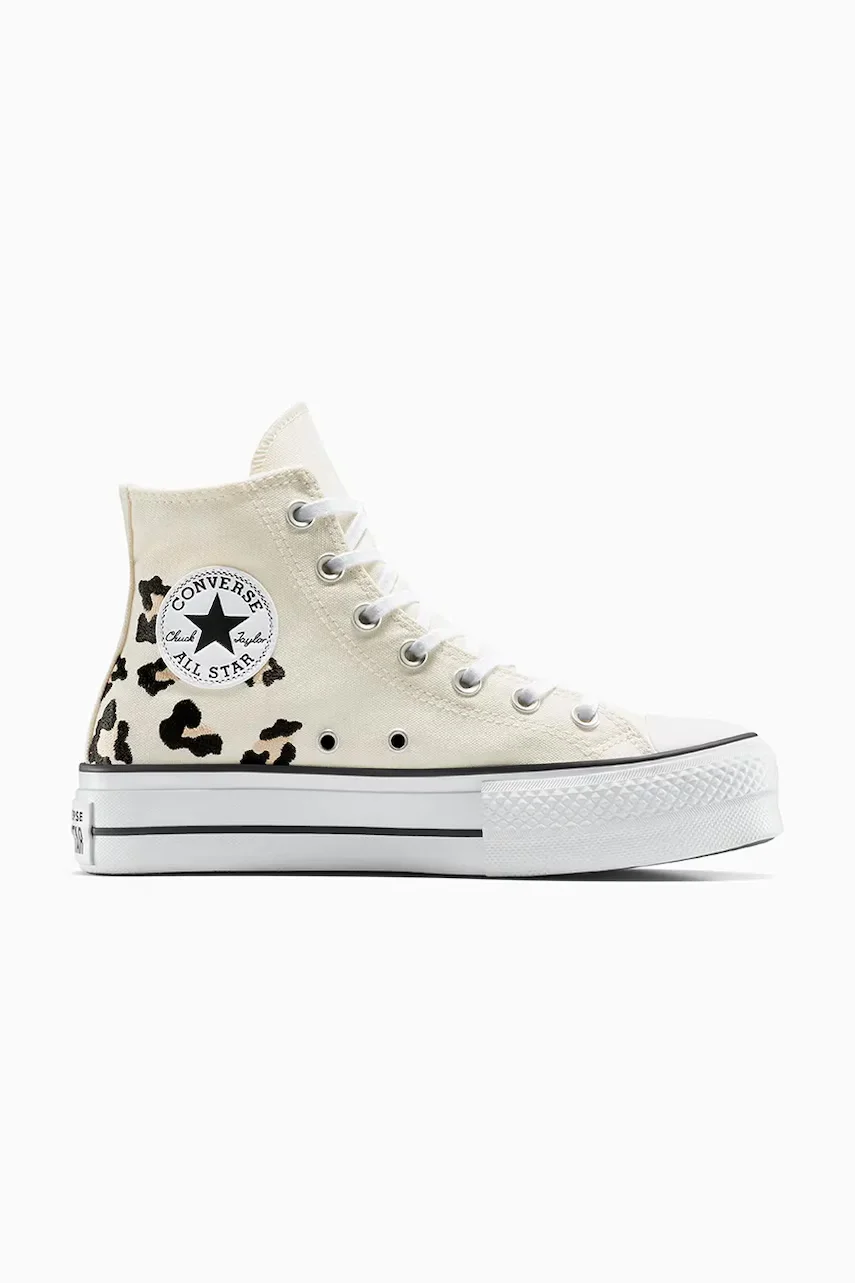 Converse Високи кецове Chuck Taylor All Star Lift