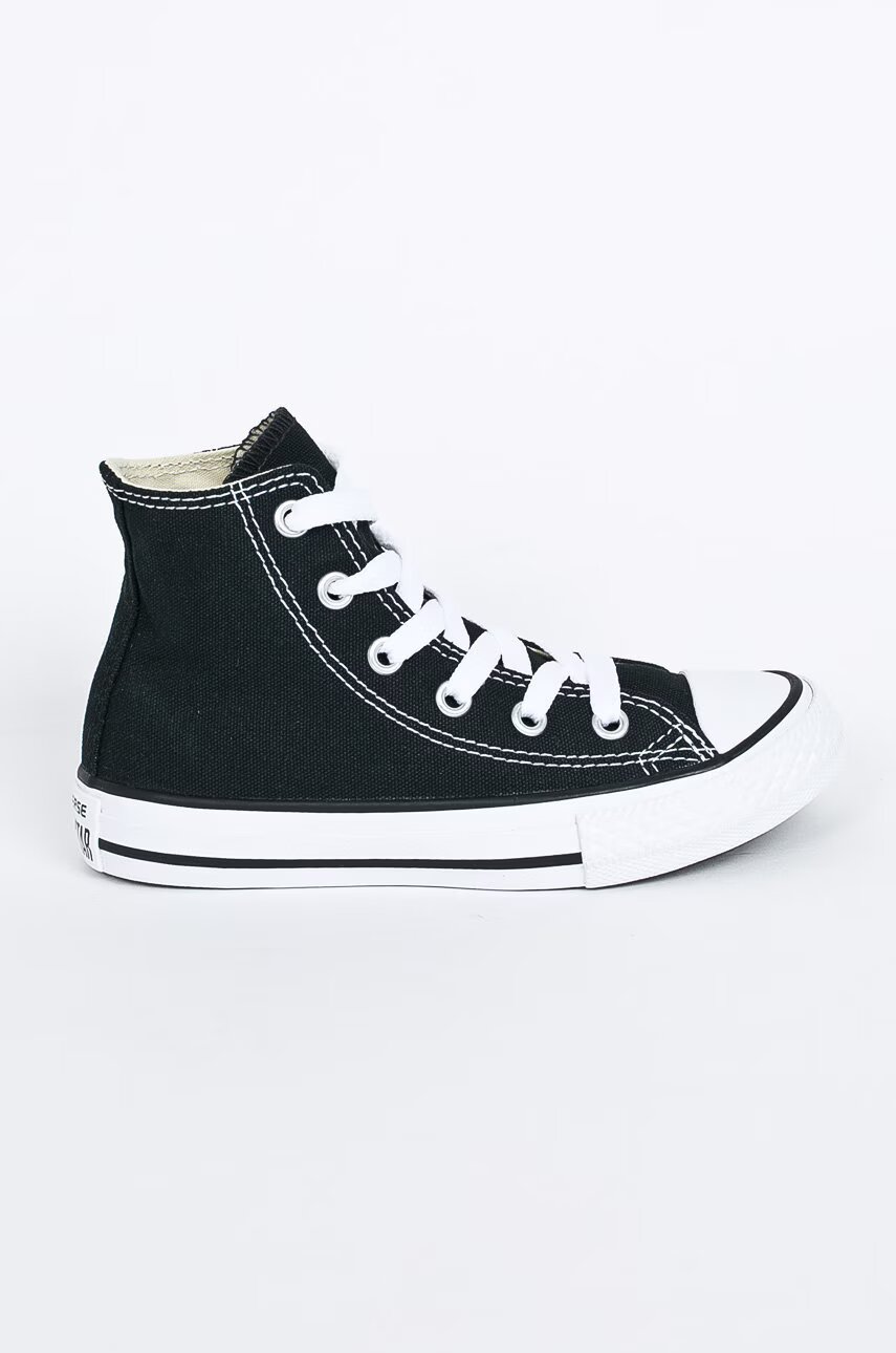 Converse Високи кецове за деца