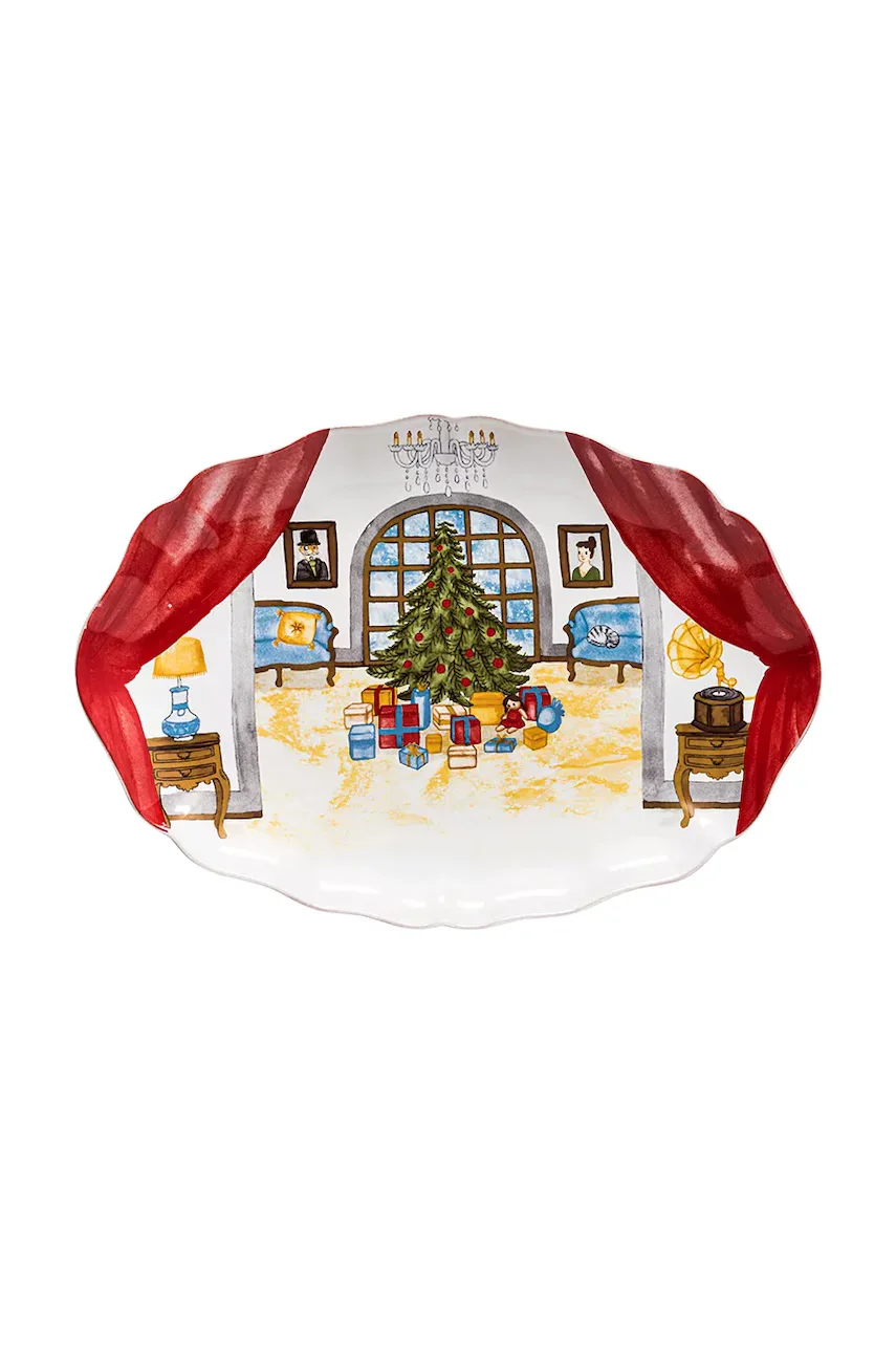 Costa Nova Чиния за сервиране 40 cm