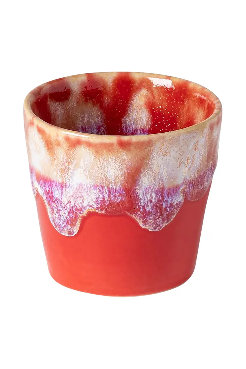 Costa Nova Комплект чаши за еспресо Grespresso 70 ml (6 броя)