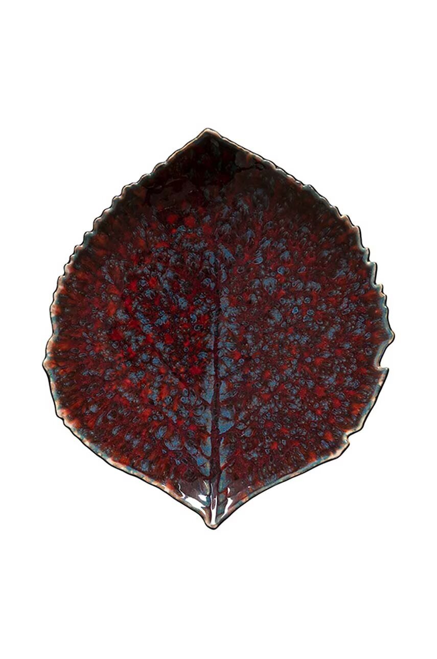 Costa Nova Комплект чинии Riviera Hydrangea 17 cm