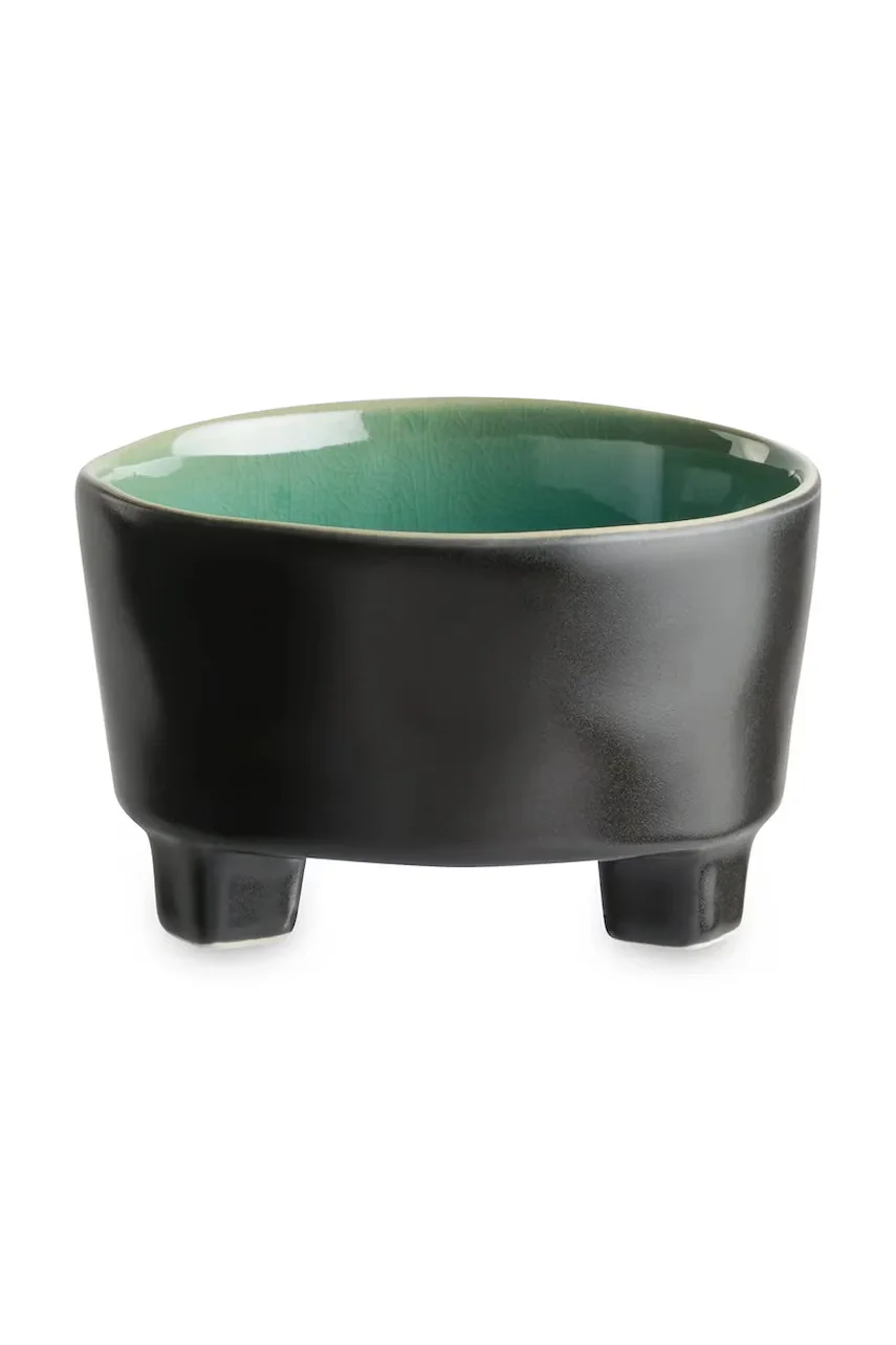 Costa Nova Комплект купички Footed fruit bowl 320 ml (6 броя)