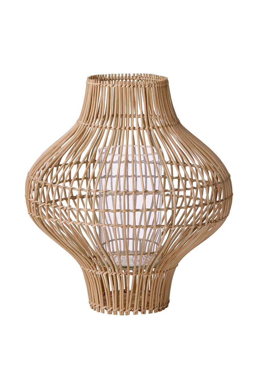 Cozy Living Фенер Sasha sculp. lantern