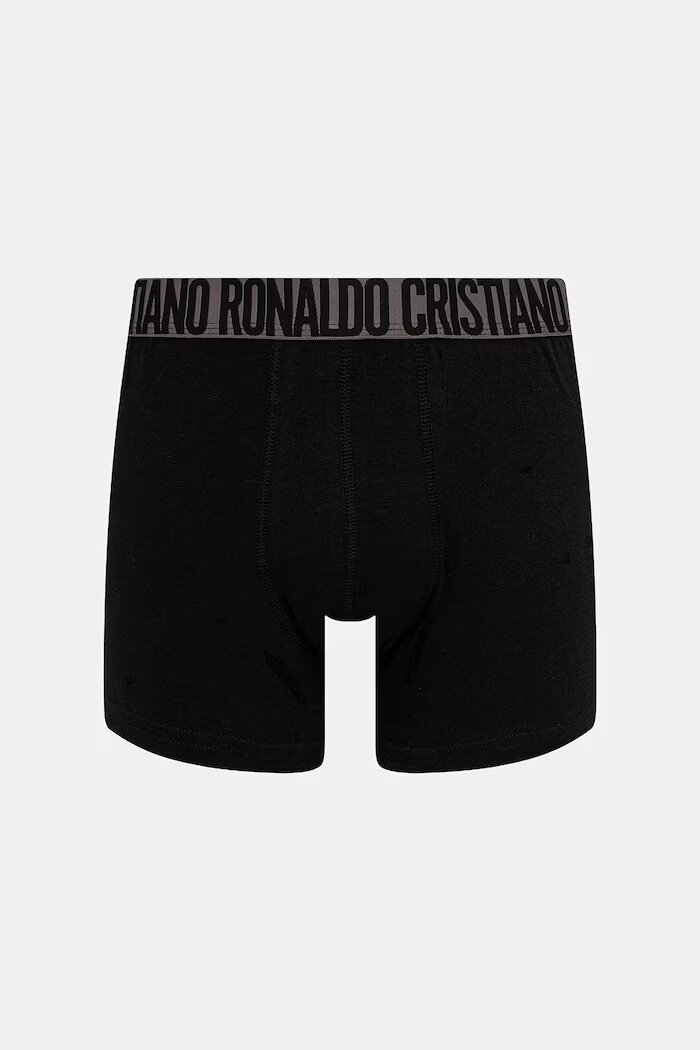 CR7 Cristiano Ronaldo Боксерки (3 броя) в сиво 8100-49-2792