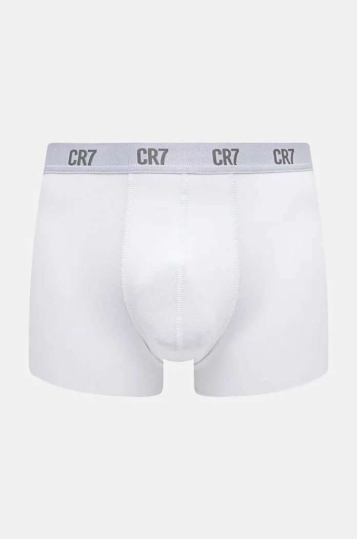 CR7 Cristiano Ronaldo Боксерки (3-бройки)