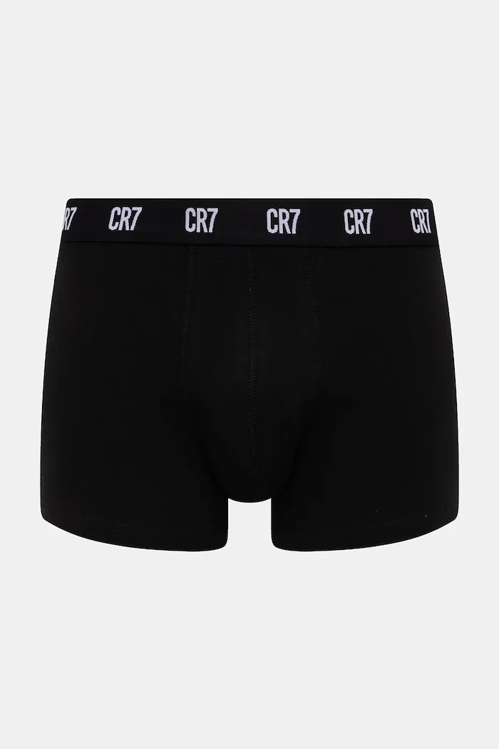 CR7 Cristiano Ronaldo Боксерки (3-бройки)