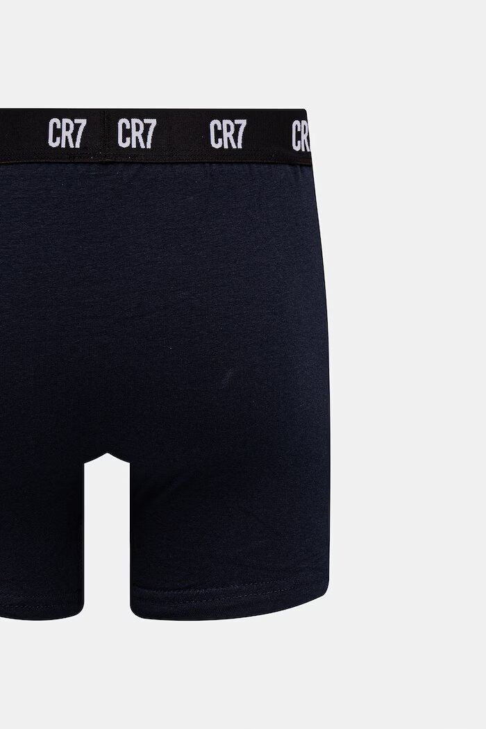 CR7 Cristiano Ronaldo Боксерки (6 броя) в зелено 8108-49-2320