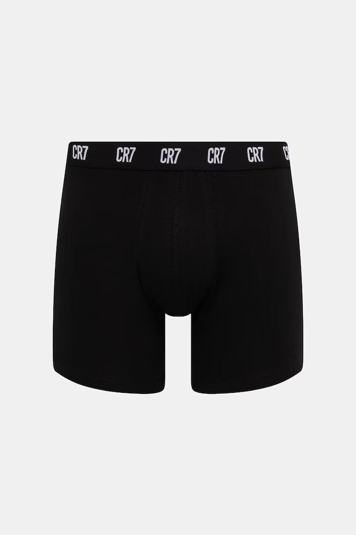 CR7 Cristiano Ronaldo Боксерки (6 броя) в зелено 8108-49-2320