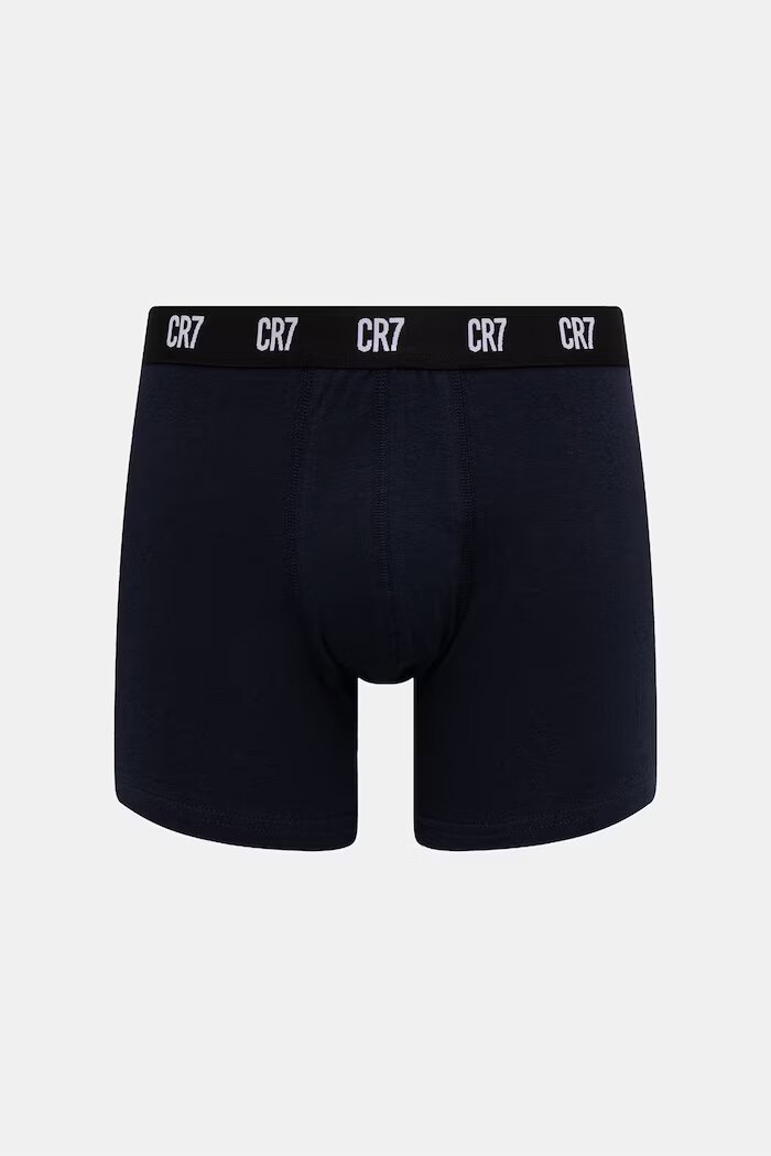 CR7 Cristiano Ronaldo Боксерки (6 броя) в зелено 8108-49-2320