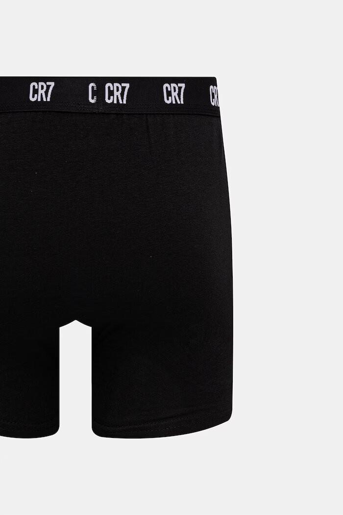CR7 Cristiano Ronaldo Боксерки (7 броя) в зелено 8127-49-2819