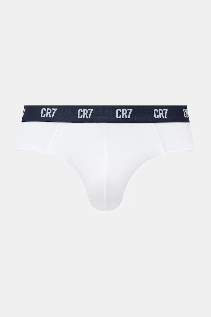 CR7 Cristiano Ronaldo Слипове (3-бройки)