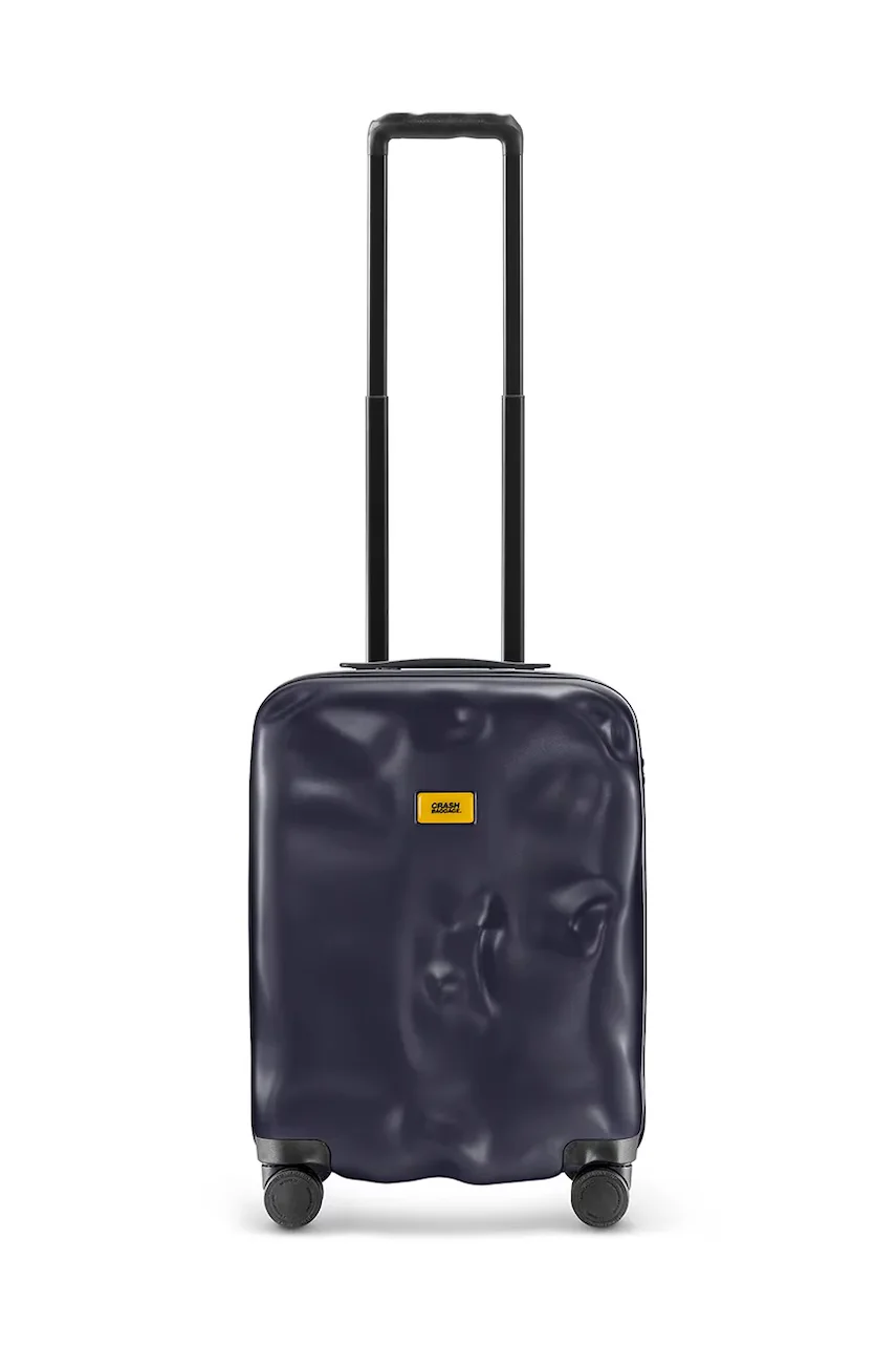 Crash Baggage Куфар ICON Small size 55x40x22 cm