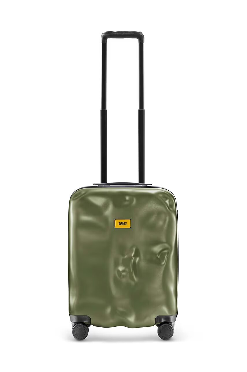 Crash Baggage Куфар ICON Small Size 55x40x22 cm