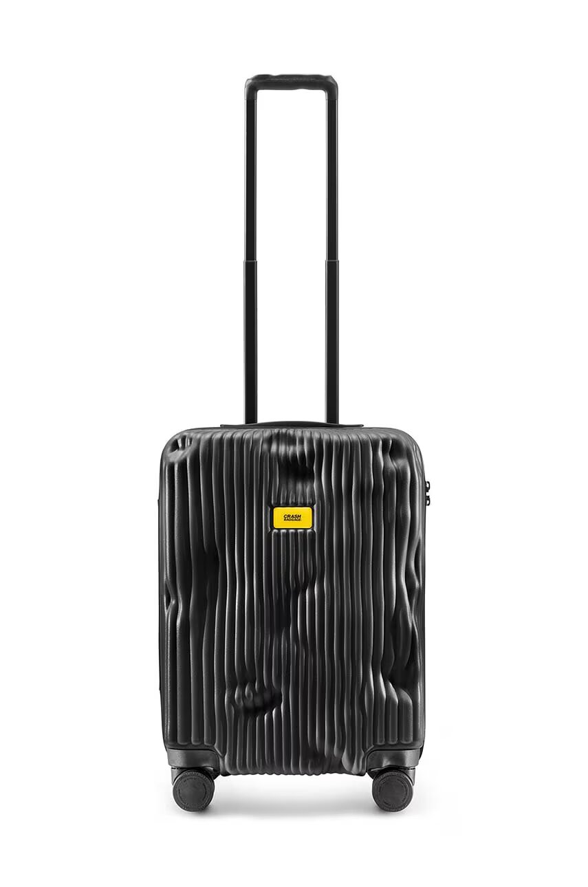 Crash Baggage Куфар STRIPE Small Size 55x36x20 cm 55x40x22