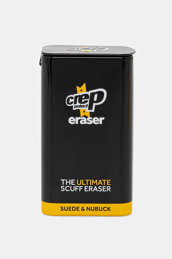 Crep Protect Гума за почистване на обувки
