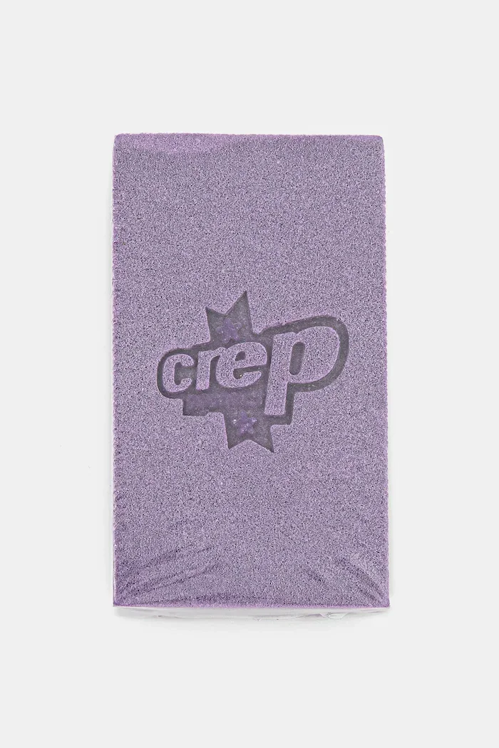 Crep Protect Гума за почистване на обувки
