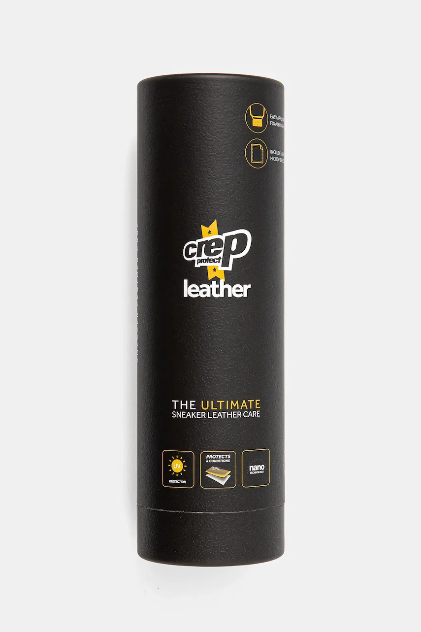 Crep Protect Импрегниращ спрей за обувки Protect Leather Lotion