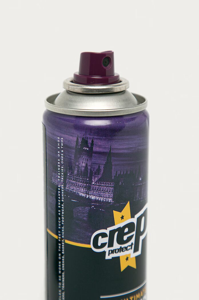 Crep Protect спрей за импрегниране CP001