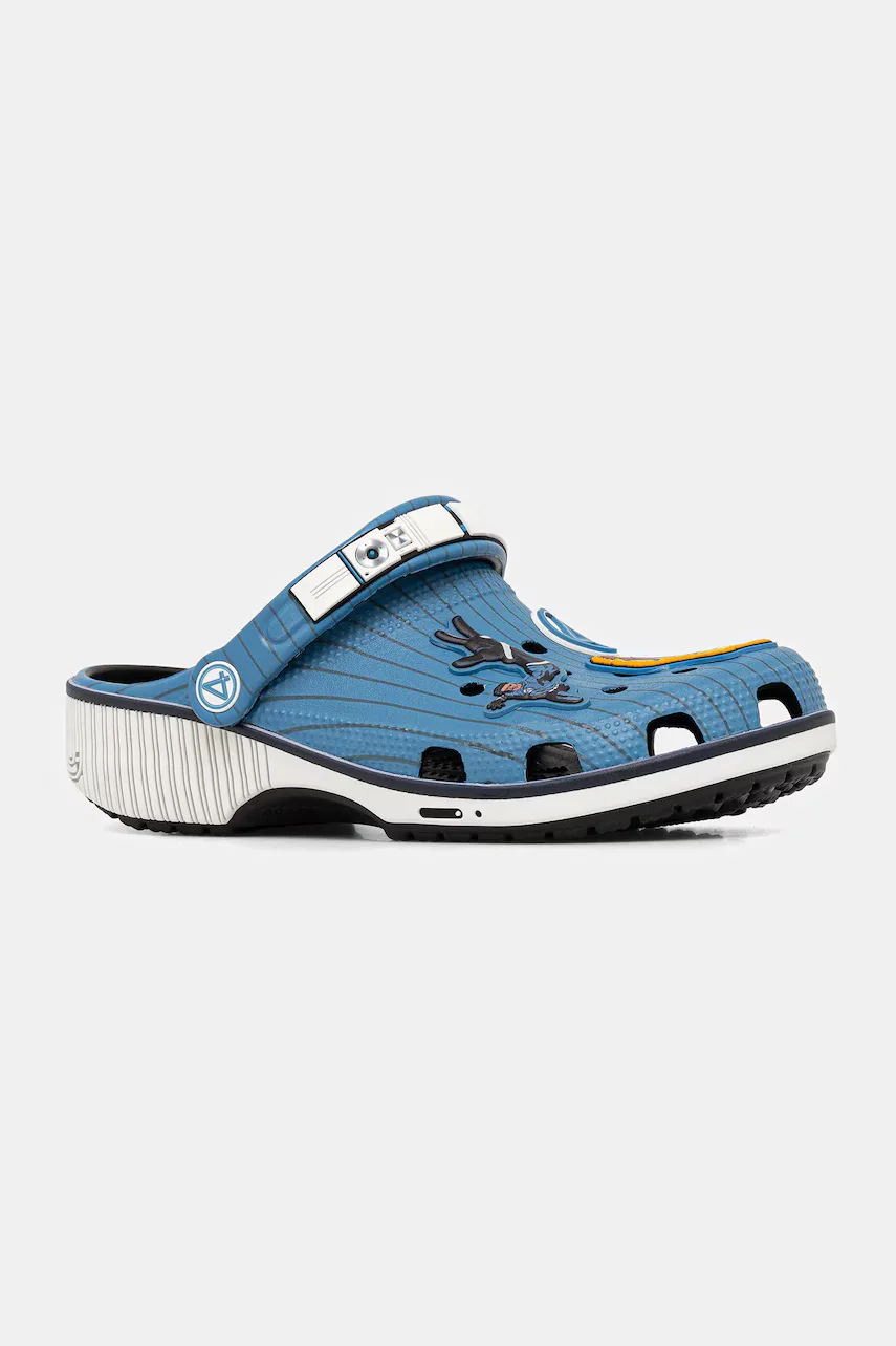 Crocs Чехли Classic Fantastic 4 Clog