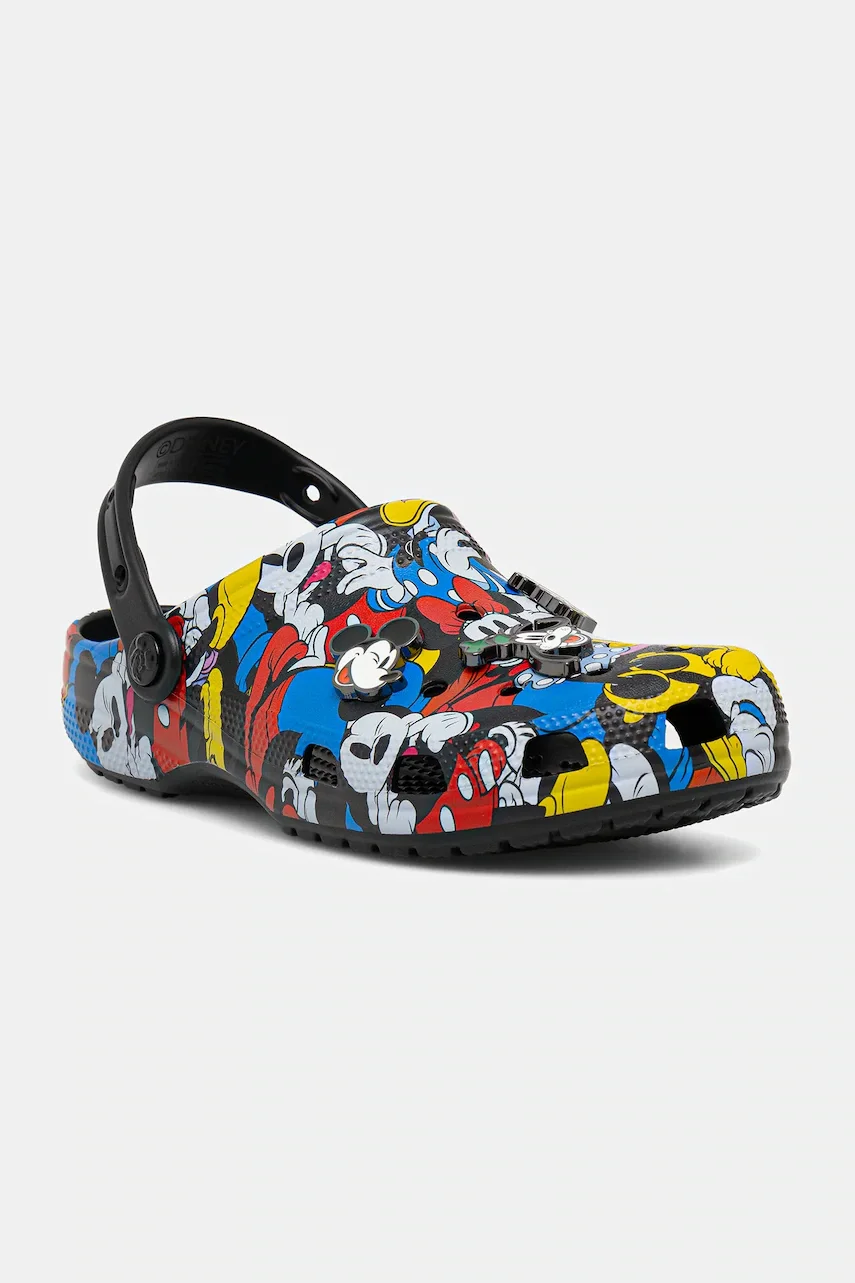 Crocs Чехли Classic Mickey And Friends Clog