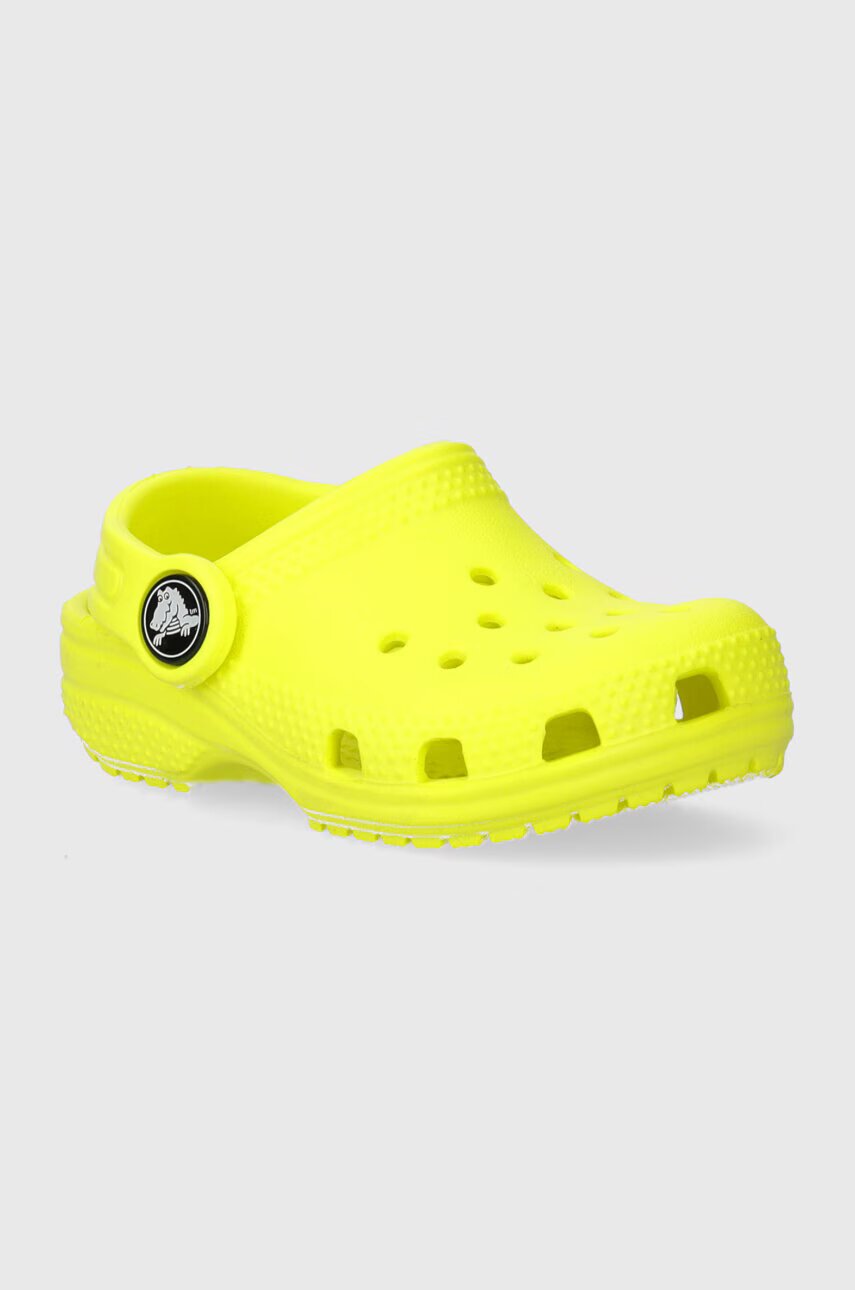 Crocs Детски чехли CLASSIC CLOG