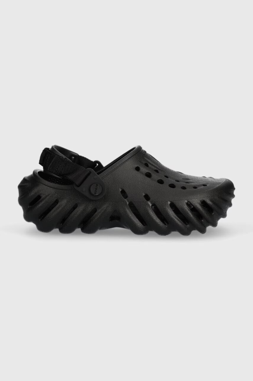 Crocs Детски чехли ECHO CLOG K