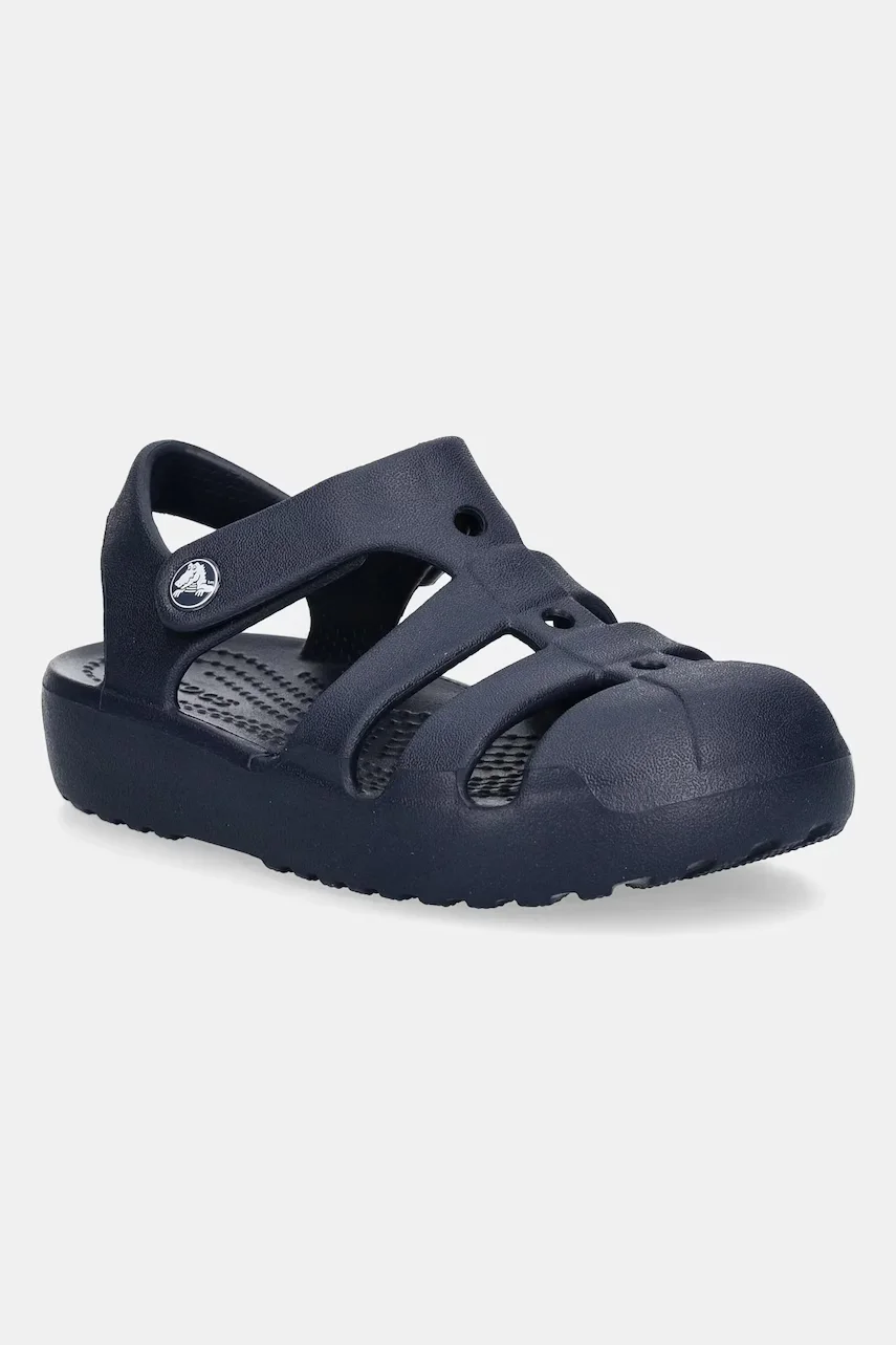 Crocs Детски сандали CLASSIC FISHERMAN KIDS