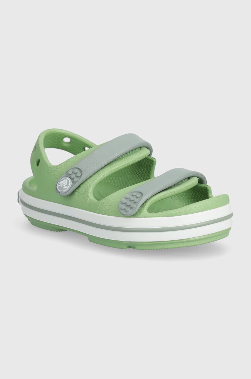 Crocs Детски сандали CROCBAND CRUISER SANDAL